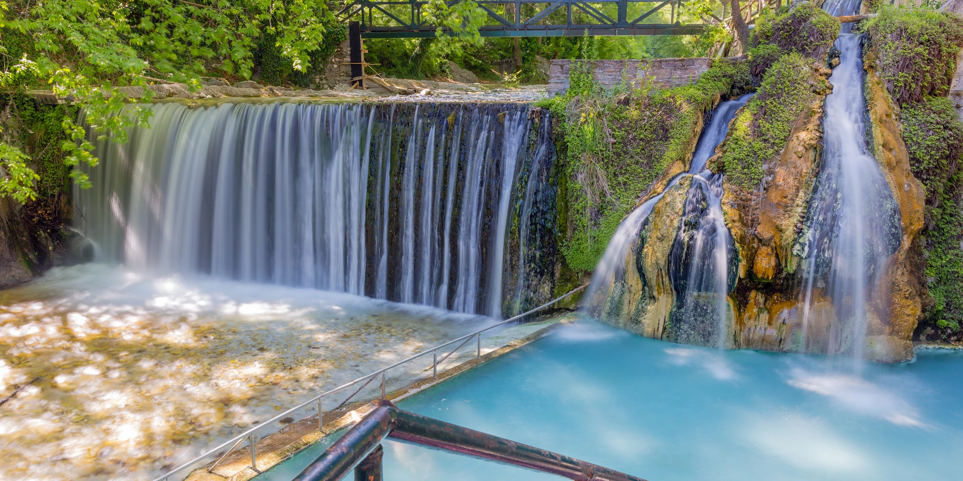 Λουτρά Πόζαρ