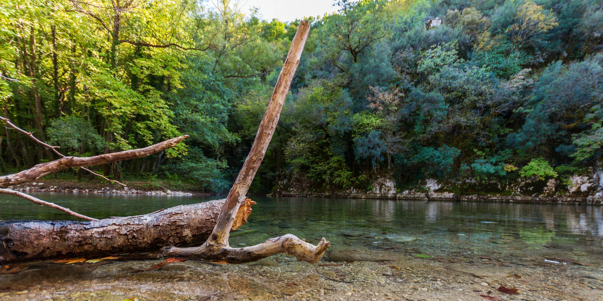 Ζαγοροχώρια